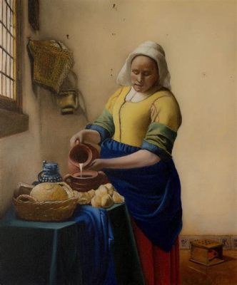 how much is the milkmaid painting worth? how could we possibly quantify the cultural significance of an artwork?