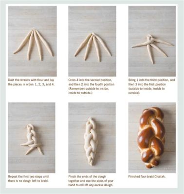 how to braid challah 4 strand: exploring the art of challah braiding through different perspectives